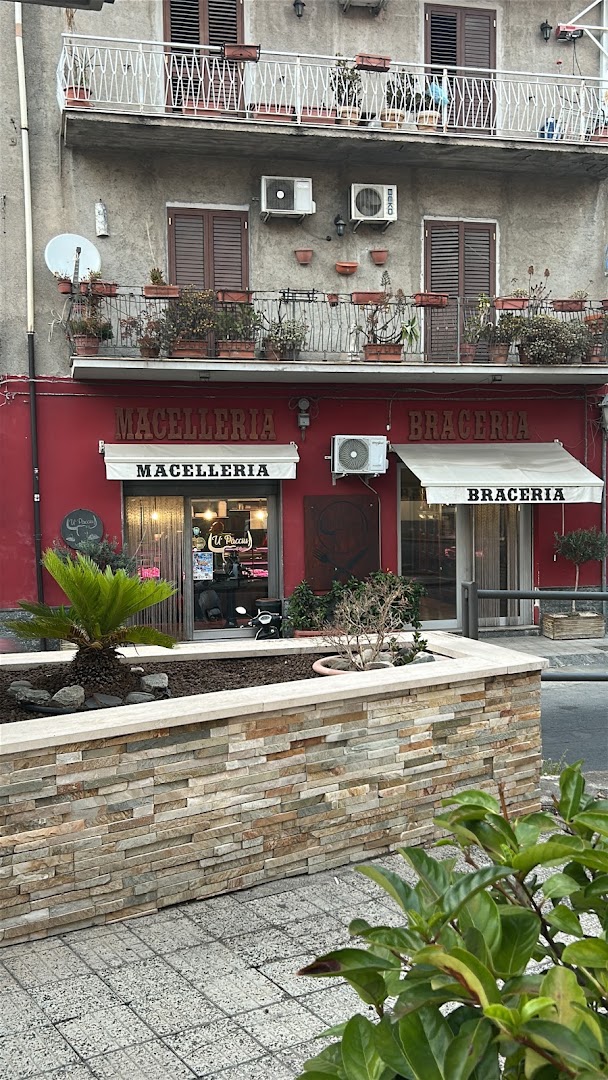 Macelleria Braceria " U PACCIU "