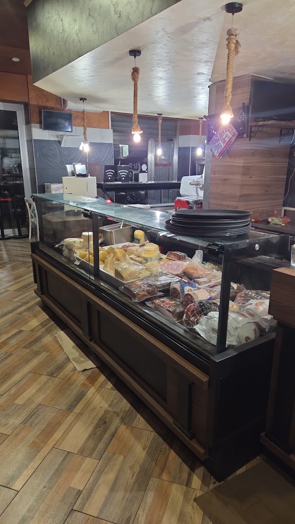 Macelleria Braceria " U PACCIU "