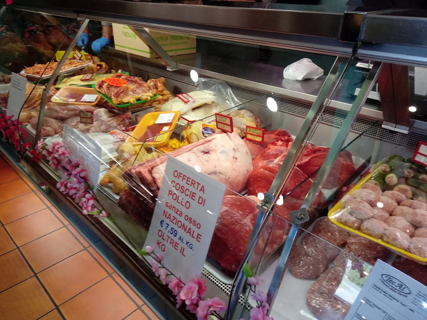 Macelleria Brugnati