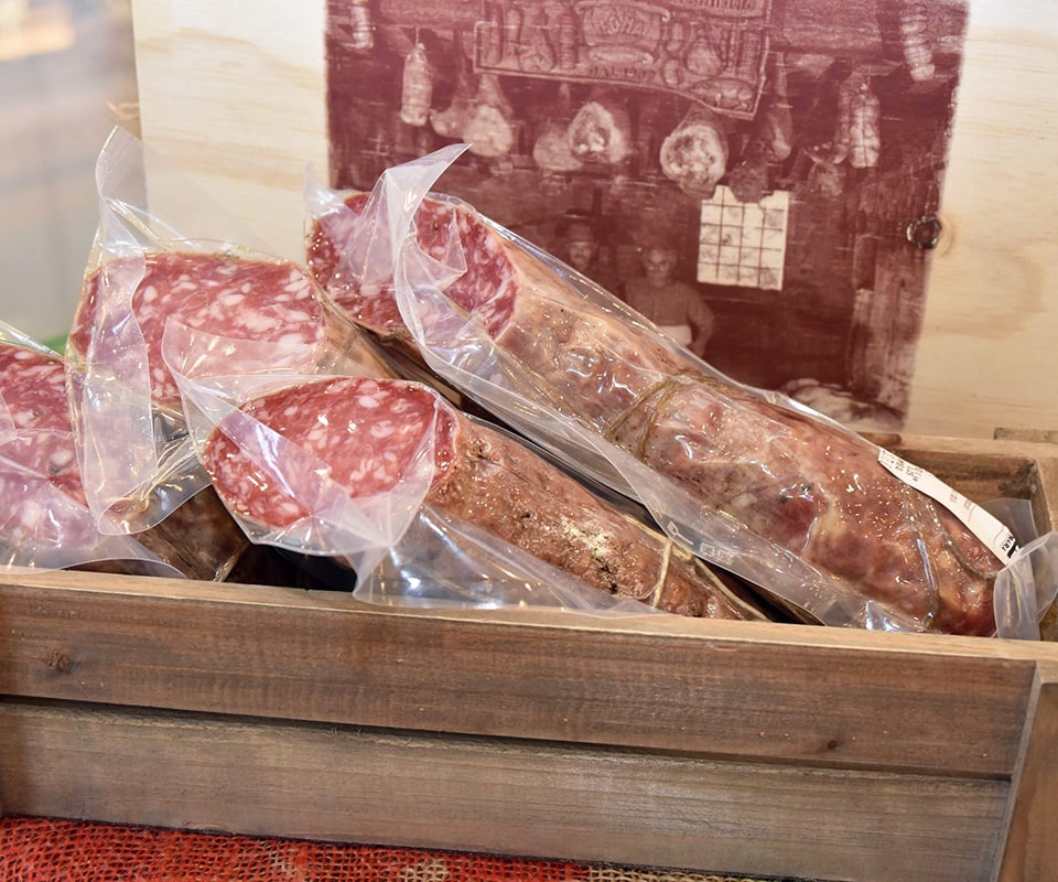 Macelleria Brugnati