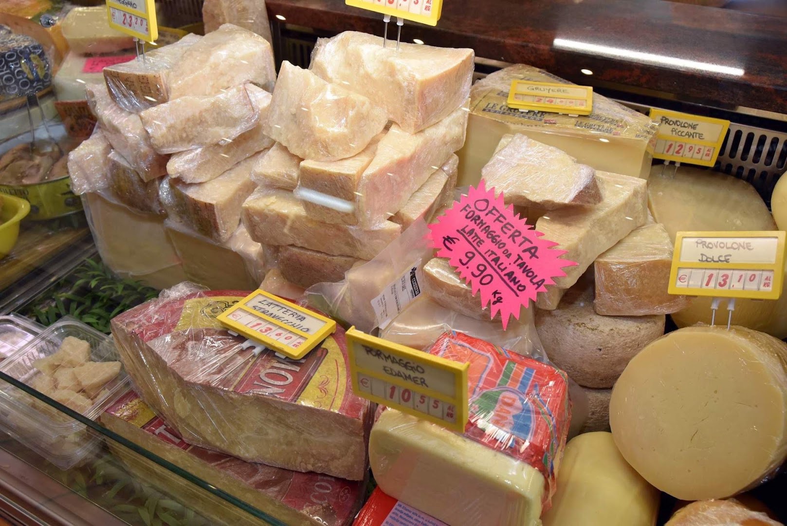 Macelleria Brugnati