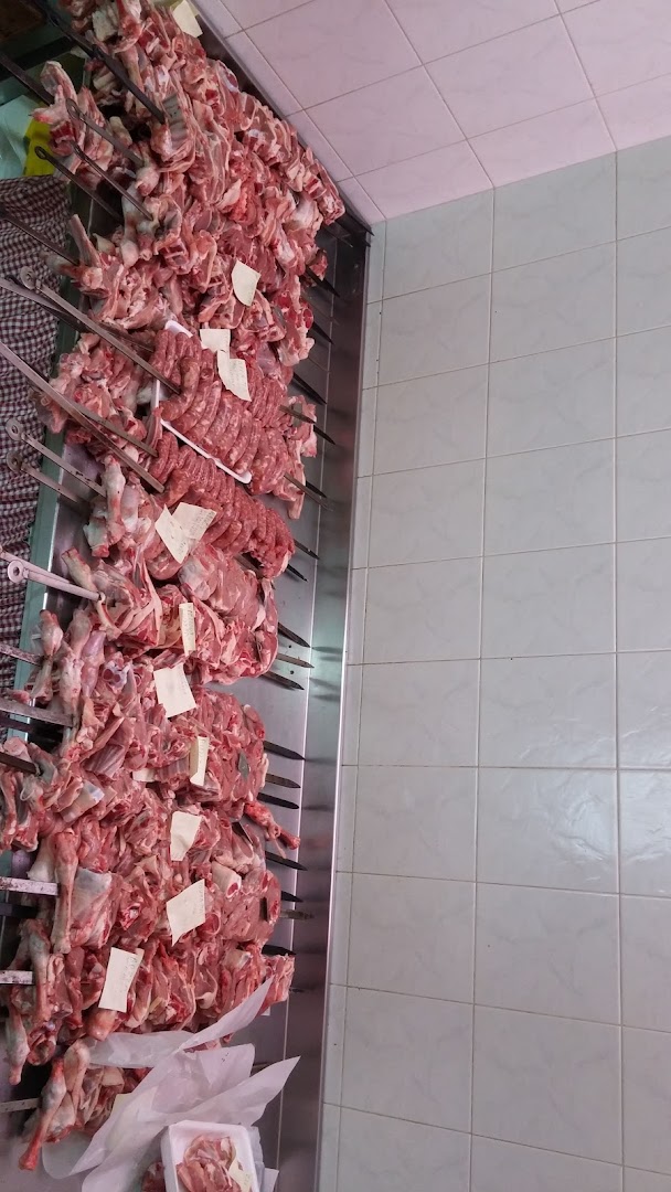 Macelleria Bruno Di Bongermino Nunzio & C. S.N.C.