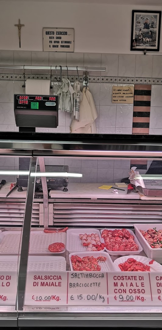 Macelleria Bruno Di Bongermino Nunzio & C. S.N.C.