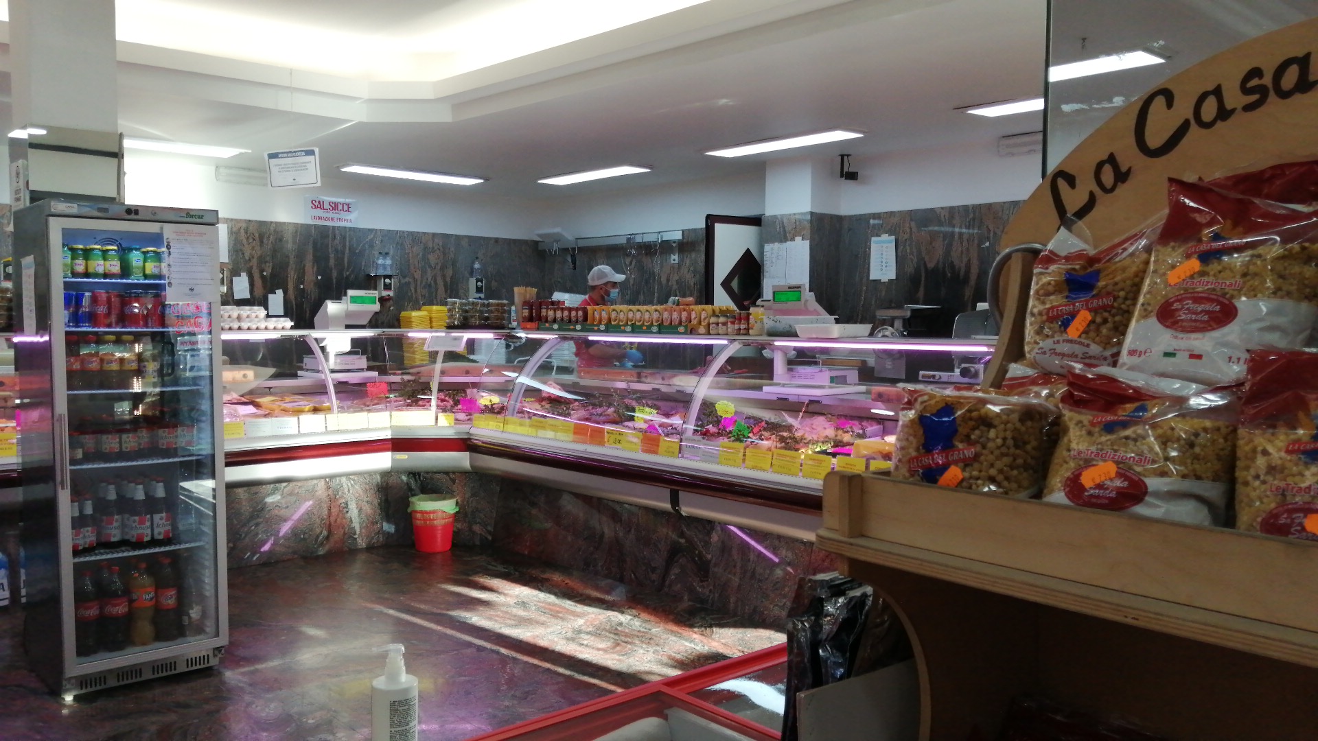 Macelleria Cabras Gesuino