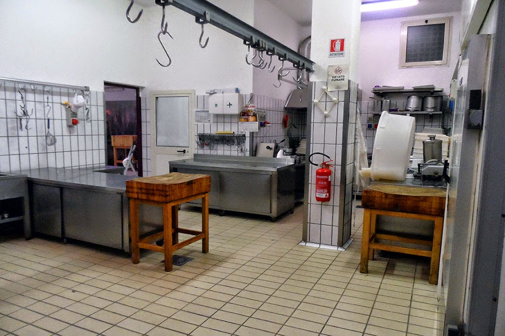 Macelleria Cabras Gesuino