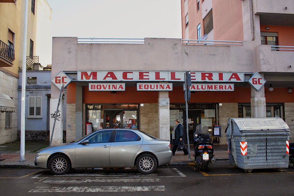 Macelleria Cabras Gesuino