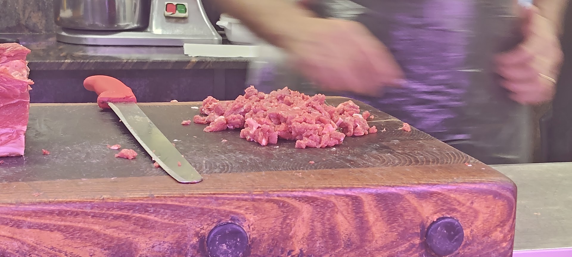 Macelleria Cabras Gesuino