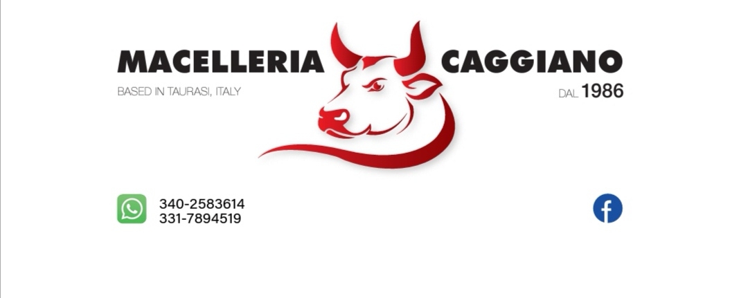 macelleria caggiano, Taurasi