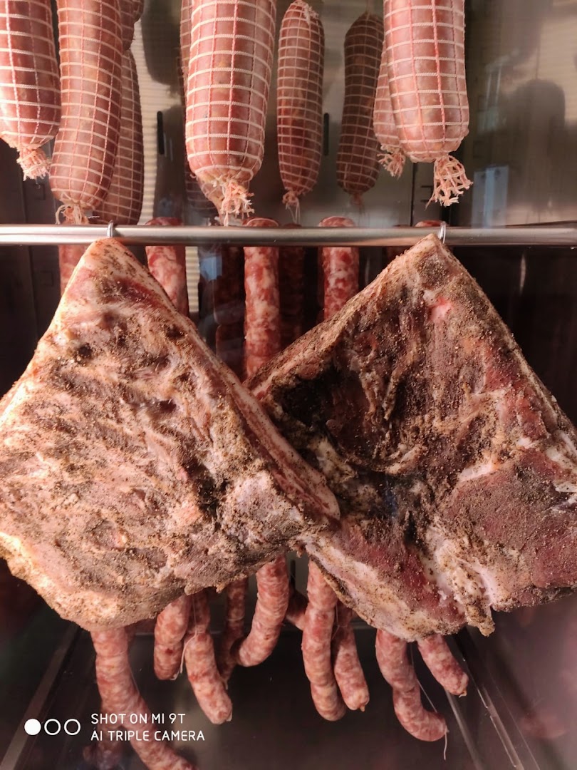 macelleria caggiano