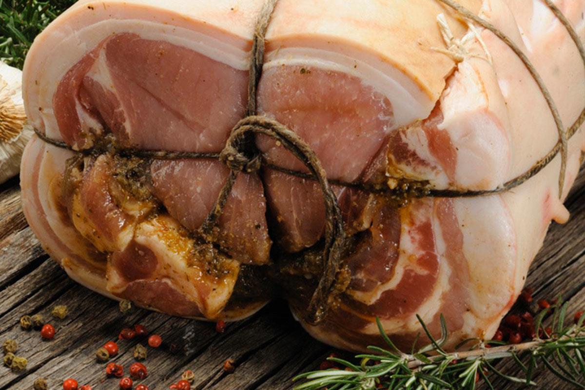 macelleria caggiano