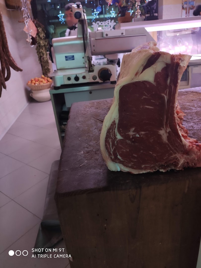 macelleria caggiano