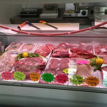 Macelleria Carbone Antonio, Tricarico