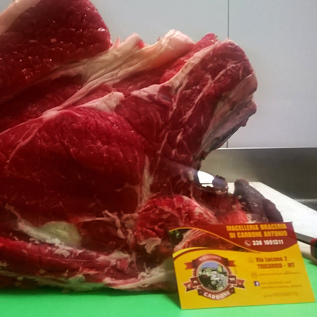 Macelleria Carbone Antonio