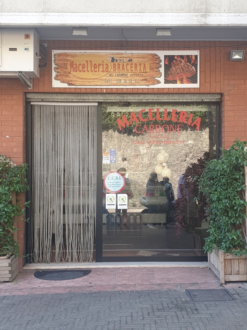 Macelleria Carbone Antonio