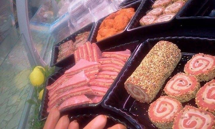 Macelleria Carbone Antonio