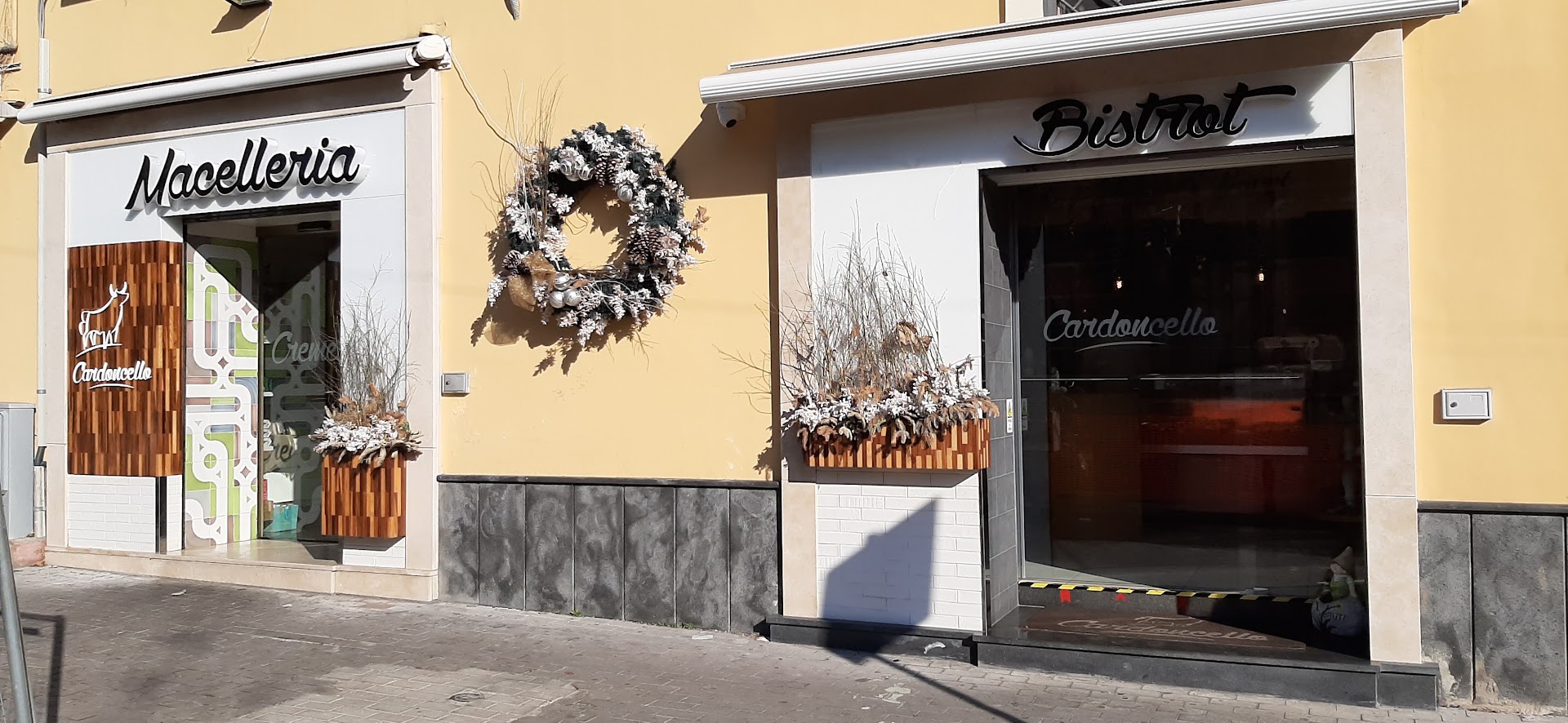 Macelleria Cardoncello