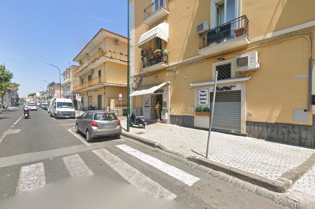 Macelleria Cardoncello