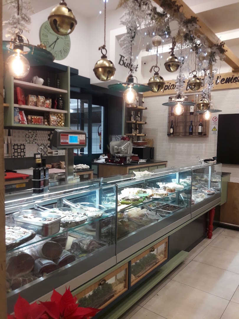 Macelleria Cardoncello, Torre del Greco