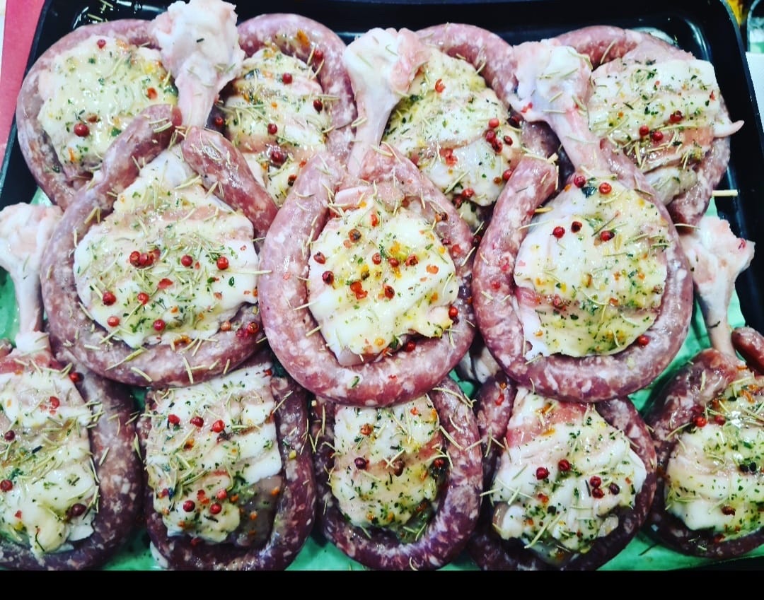 Macelleria Carne D'Autore