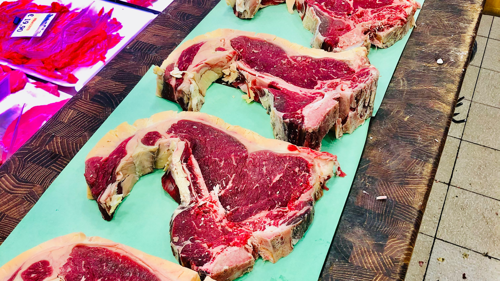 Macelleria Carne D'Autore