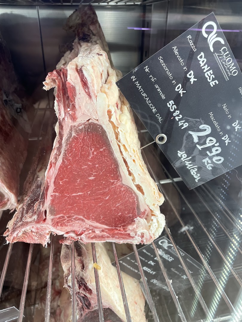 Macelleria Carne D'Autore