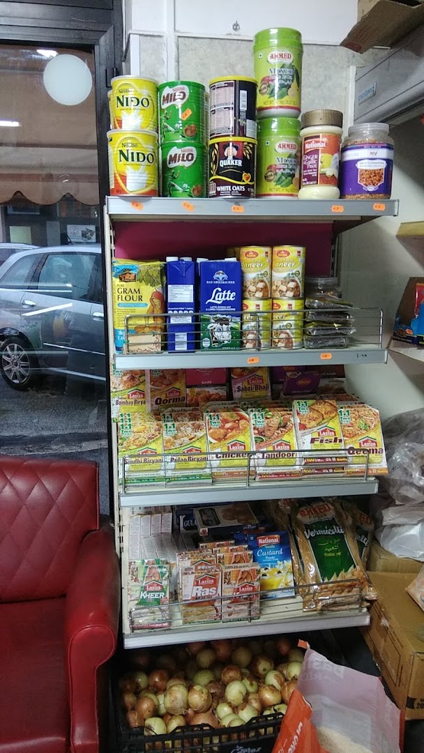 Macelleria Carne Halal