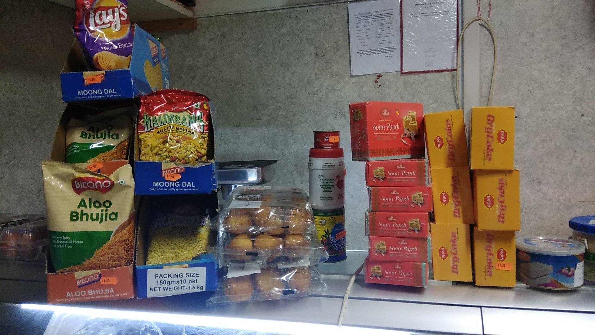 Macelleria Carne Halal