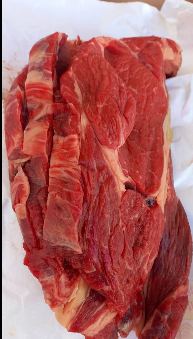Macelleria Carne Locale, Pozzallo