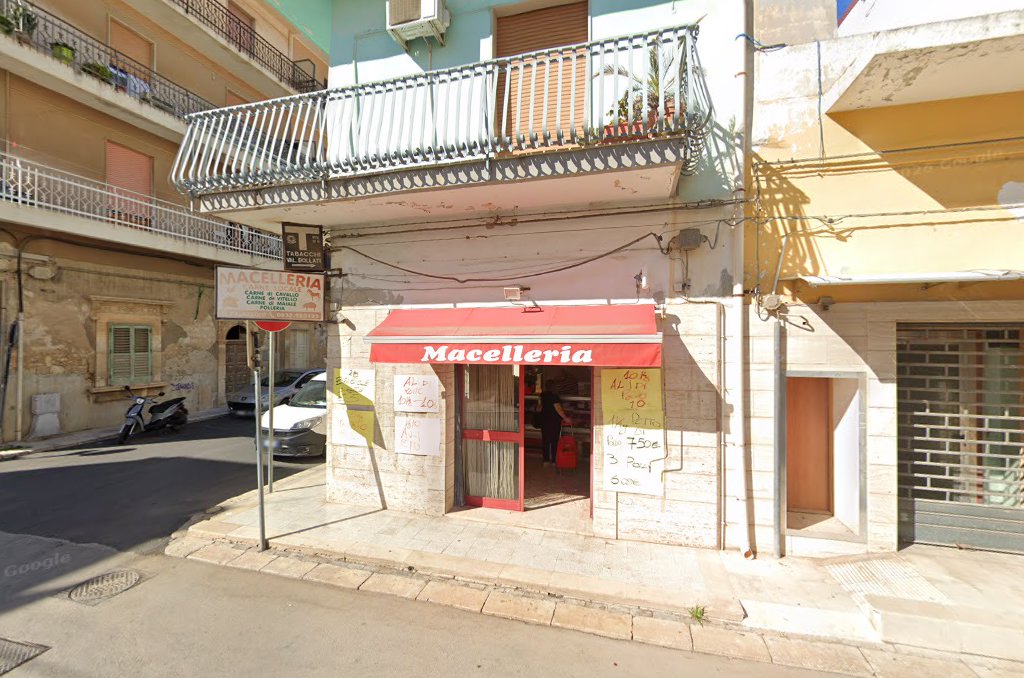Macelleria Carne Locale
