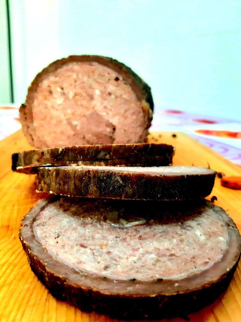 Macelleria carni crude e cotte