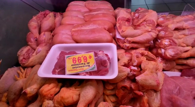 Macelleria Carni Giovanni - Ardea