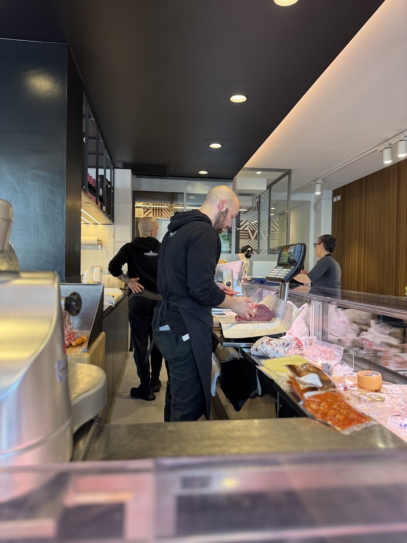 Macelleria Carnicelli