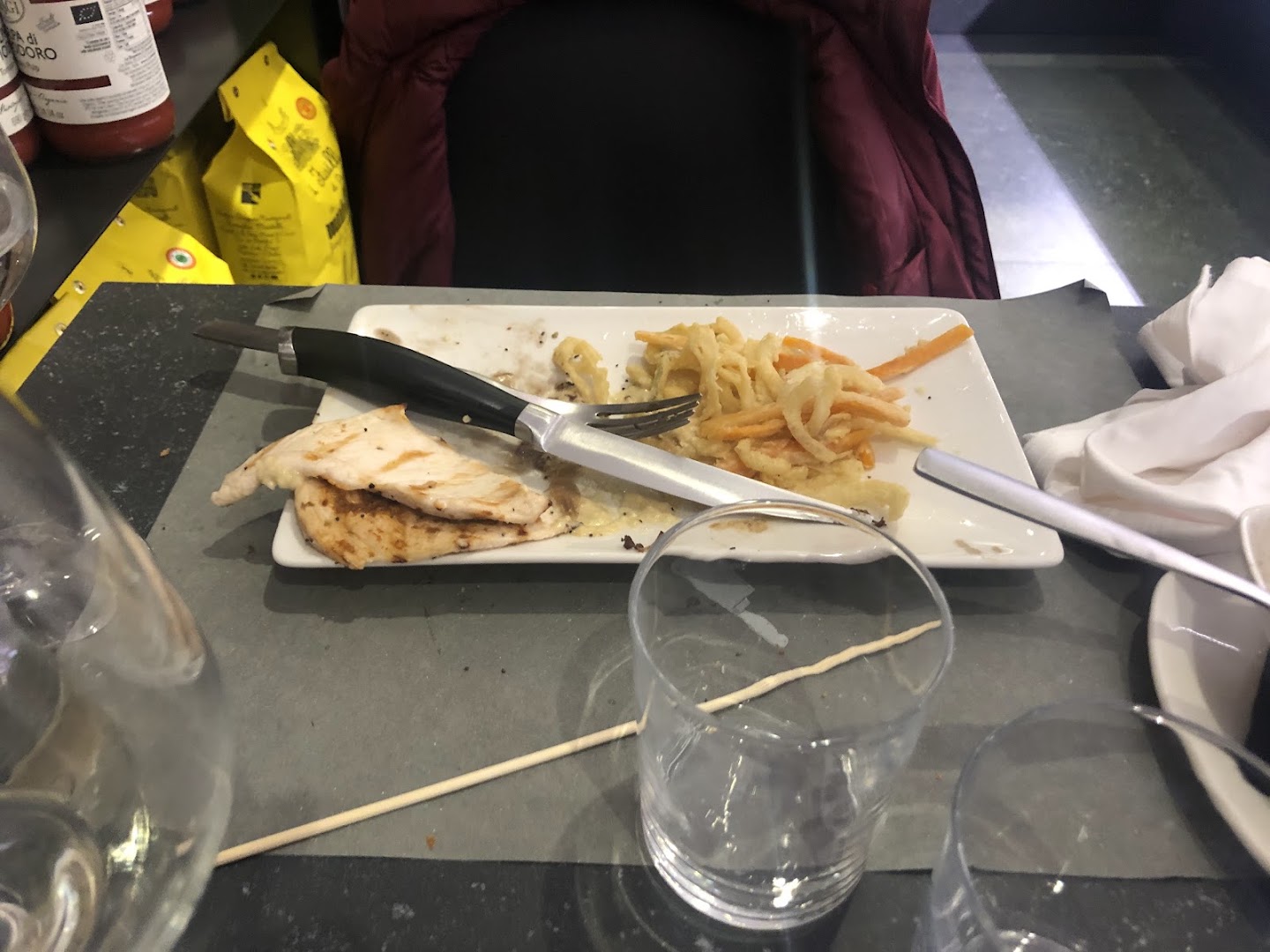 Macelleria Carnicelli