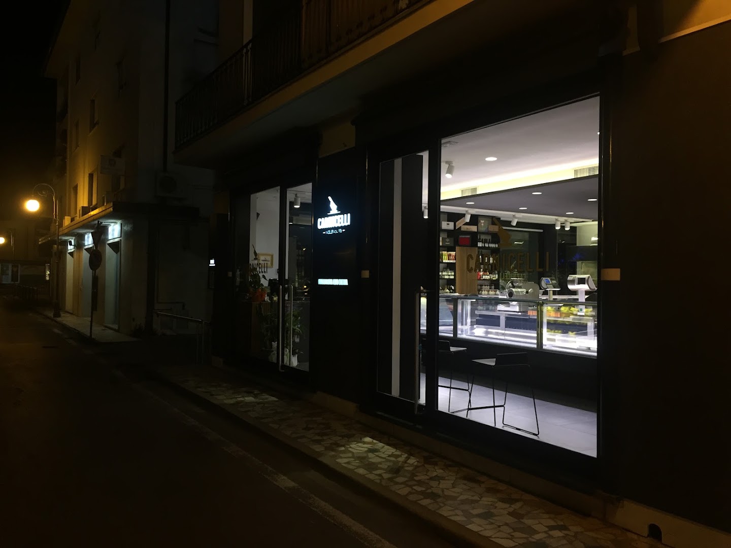 Macelleria Carnicelli