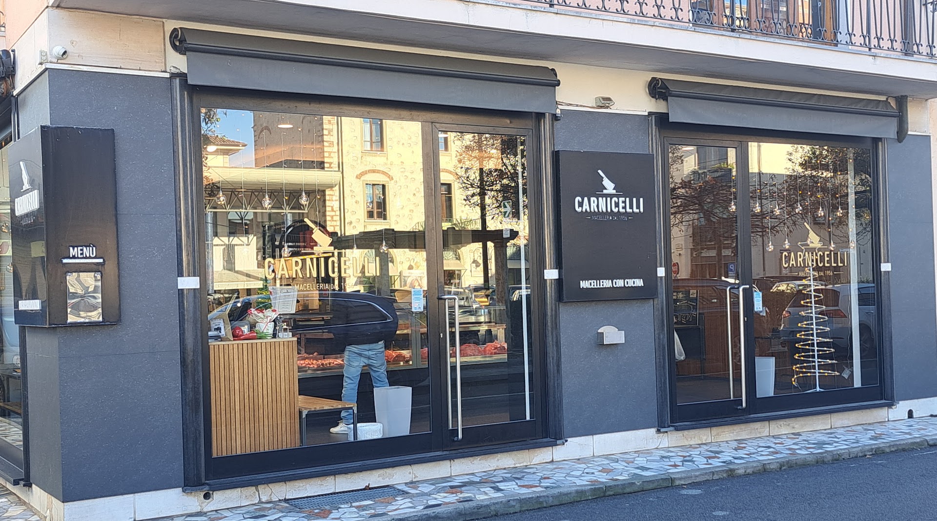 Macelleria Carnicelli