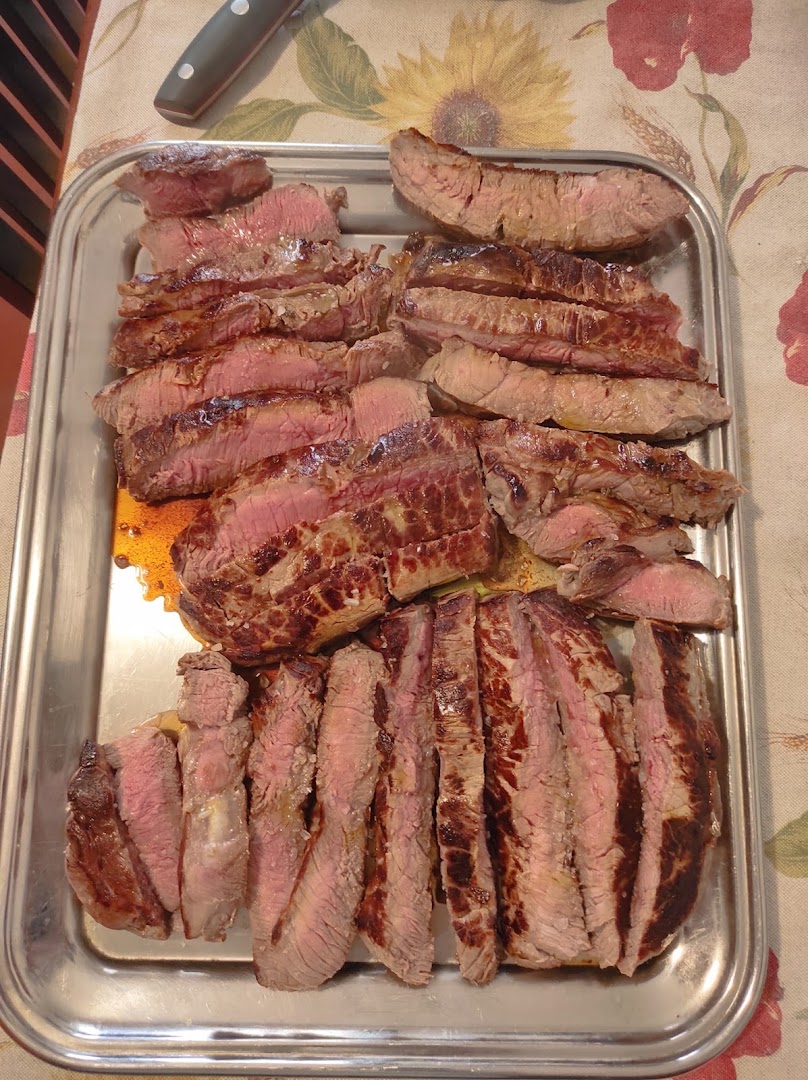 Macelleria Carnicelli