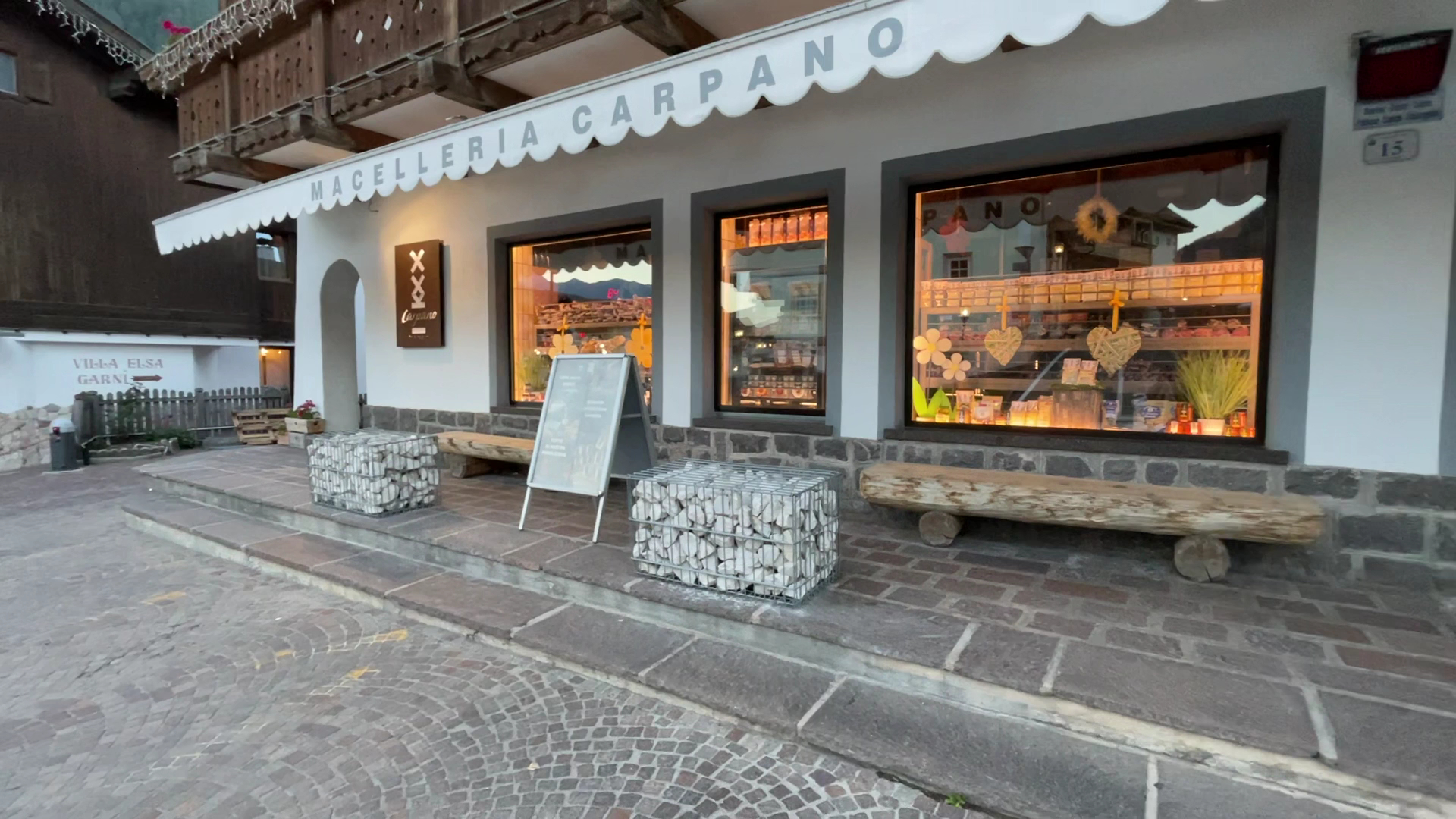 Macelleria Carpano