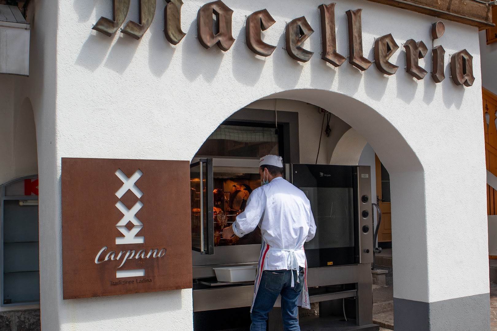 Macelleria Carpano
