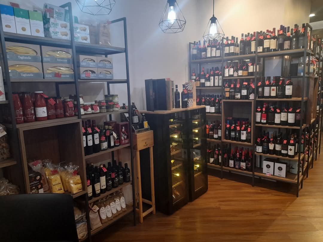 Macelleria Casati - cucina ed enoteca