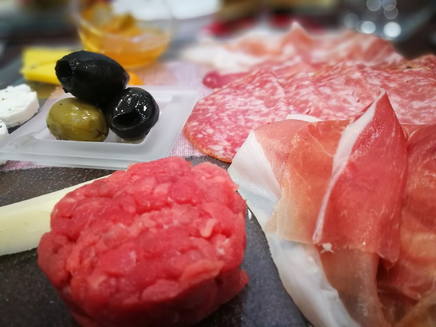 Macelleria Casati - cucina ed enoteca