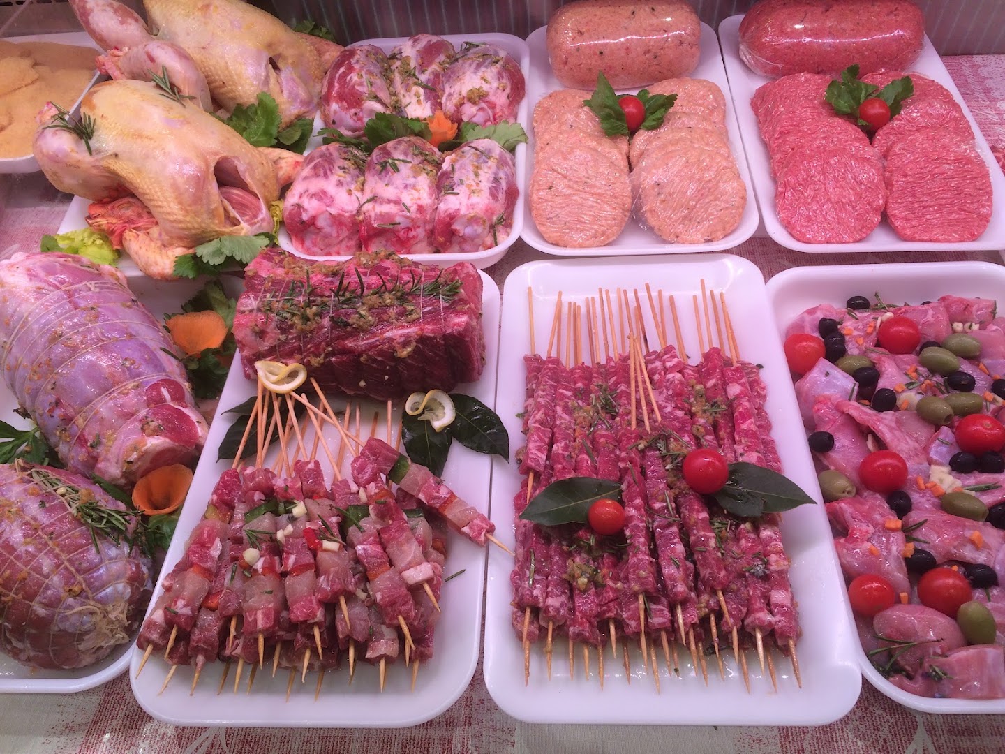 Macelleria Castelli