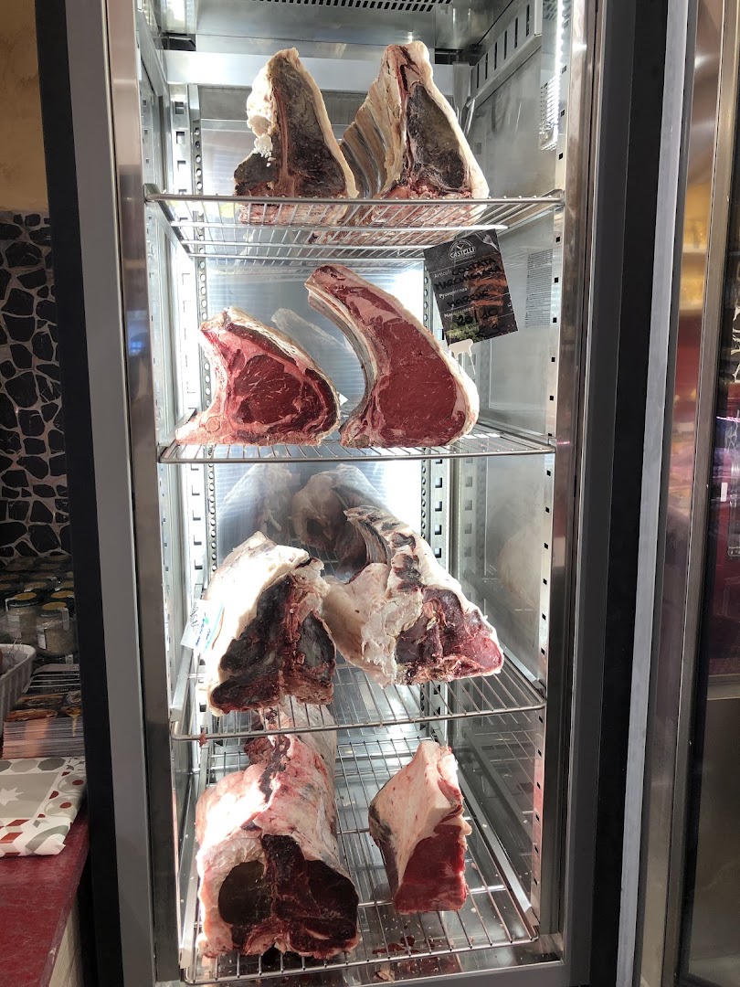Macelleria Castelli