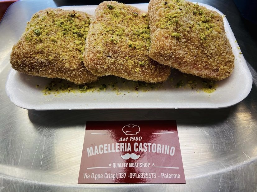 Macelleria Castorino