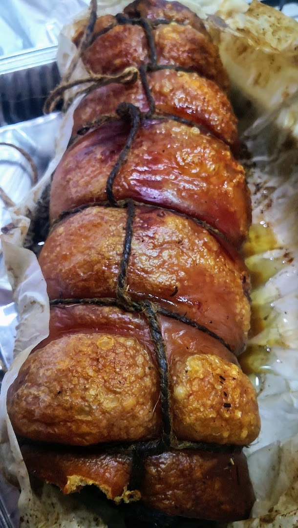 Macelleria Catinella