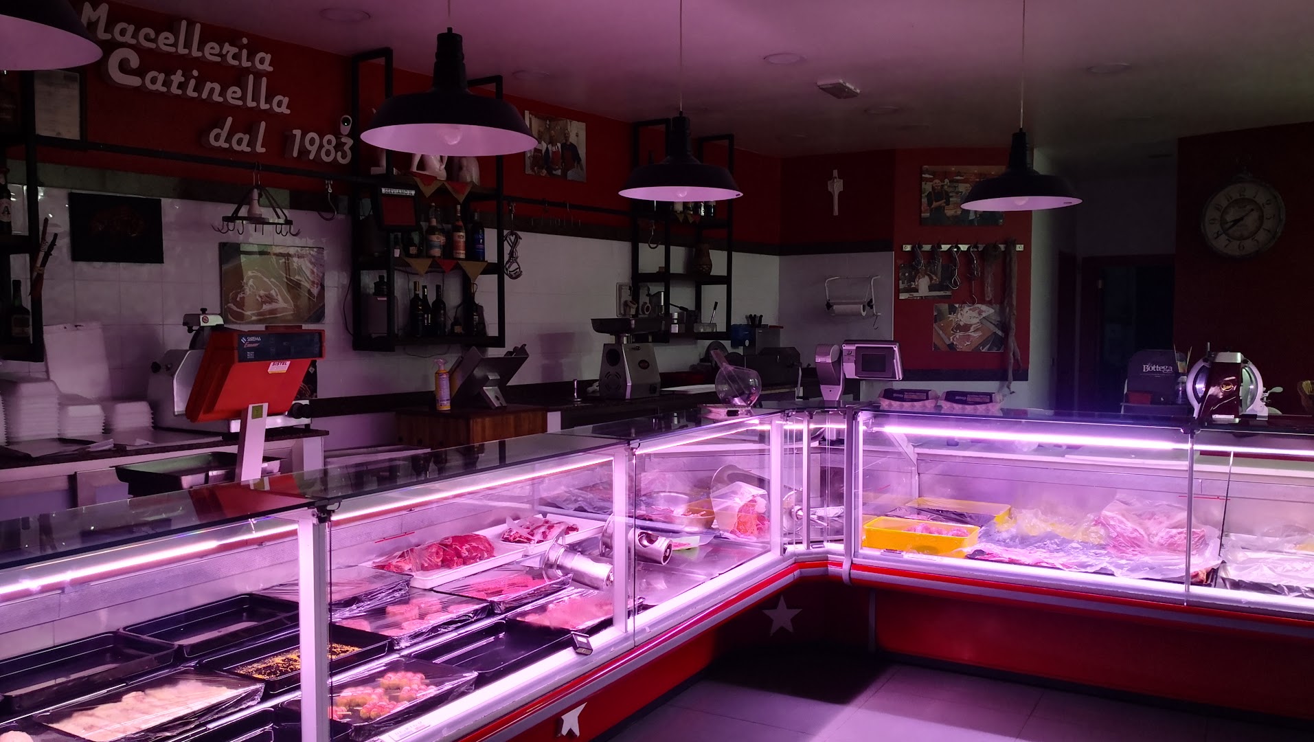 Macelleria Catinella