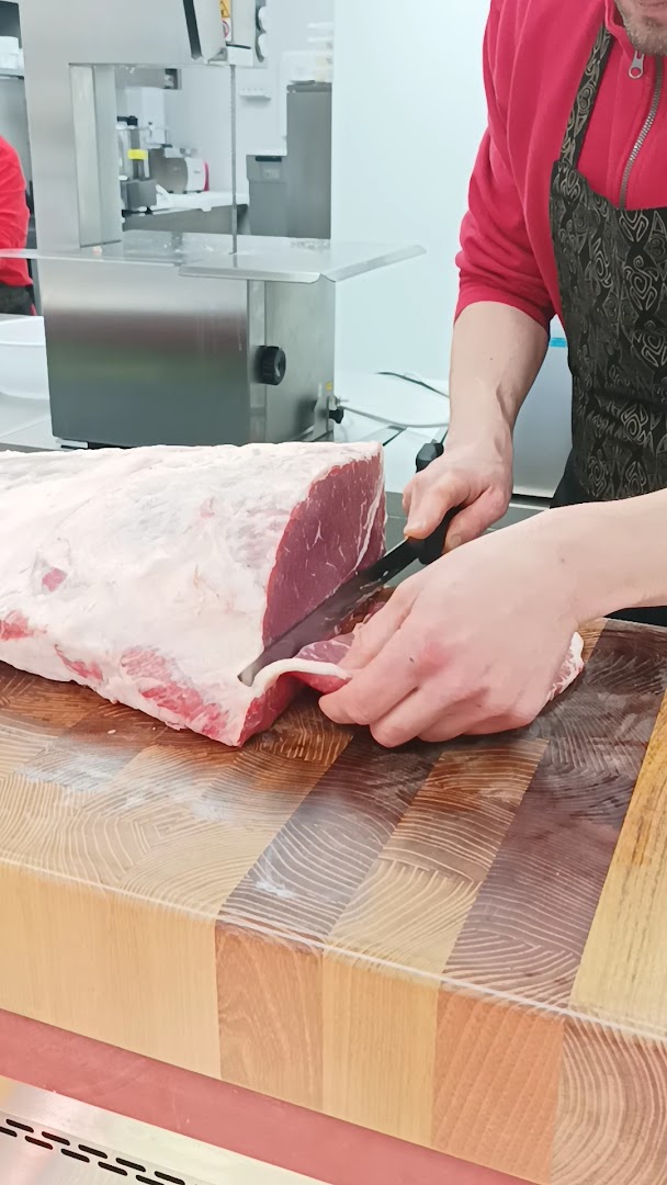 Macelleria Cavallino da Roberto