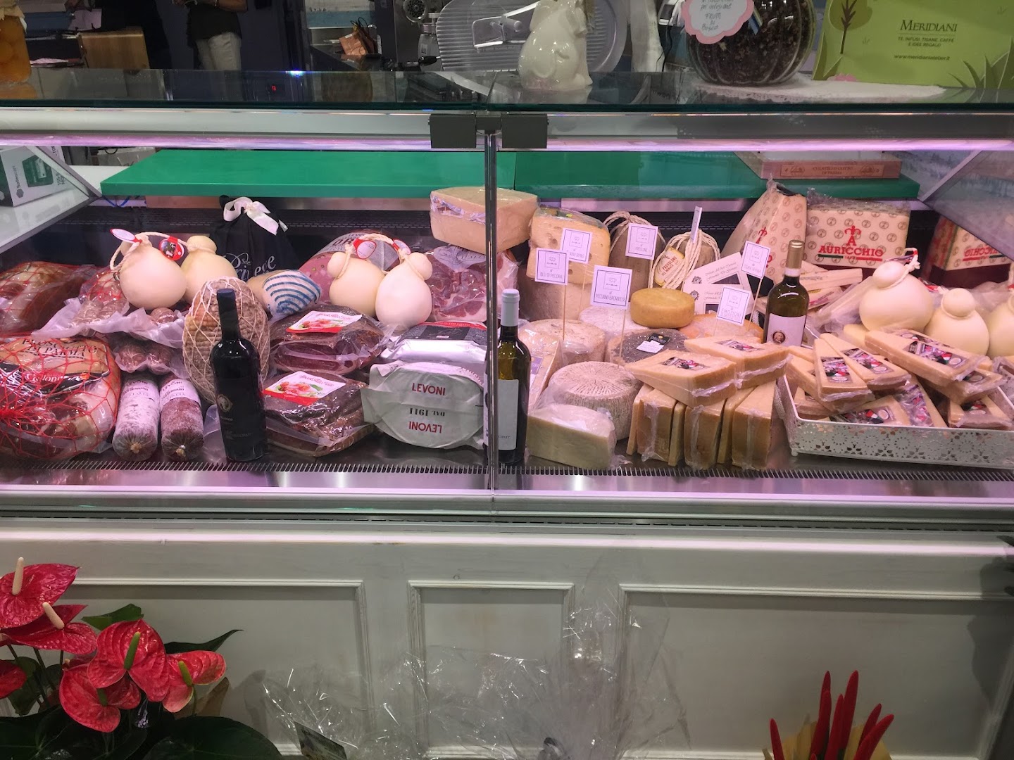 Macelleria Celentano