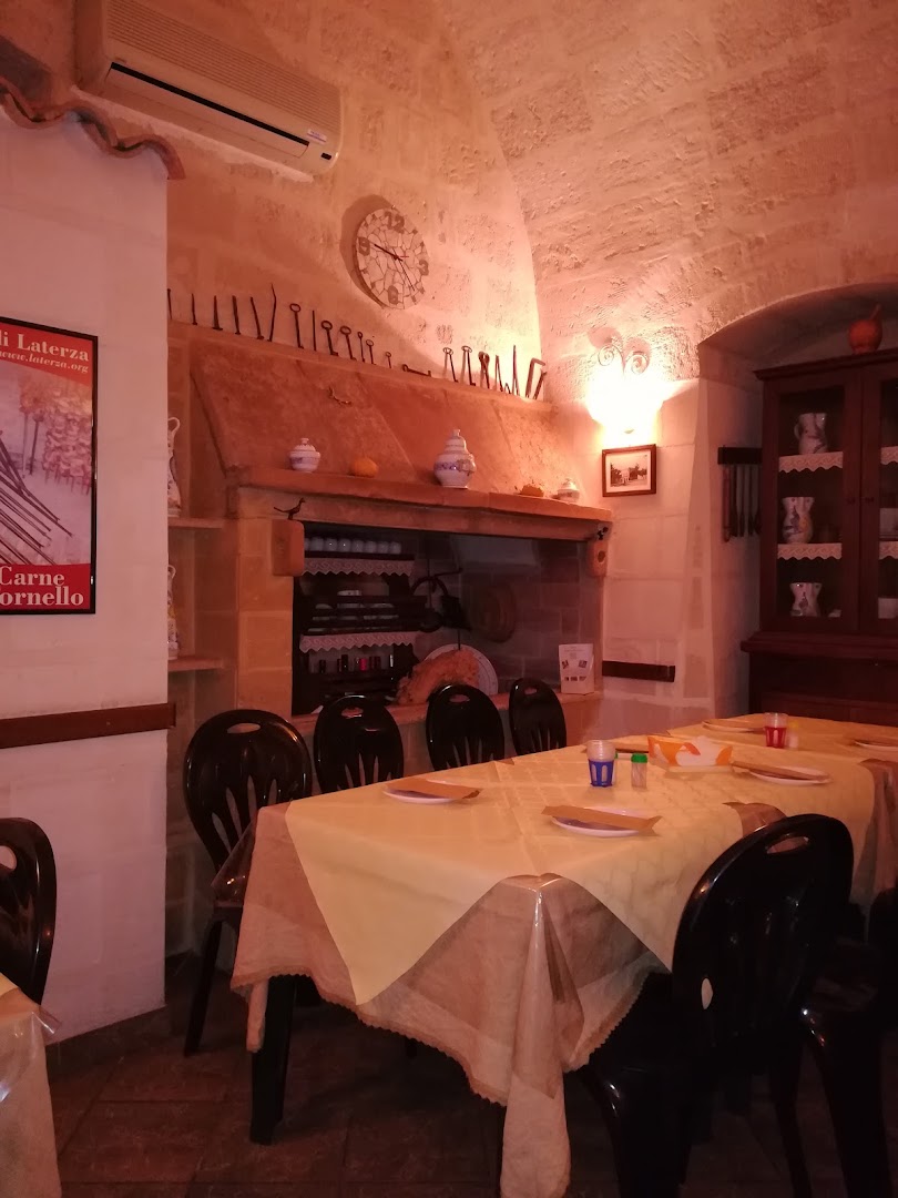 Macelleria Cellaro di Giannico Carmela