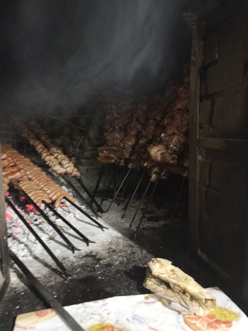 Macelleria Cellaro di Giannico Carmela