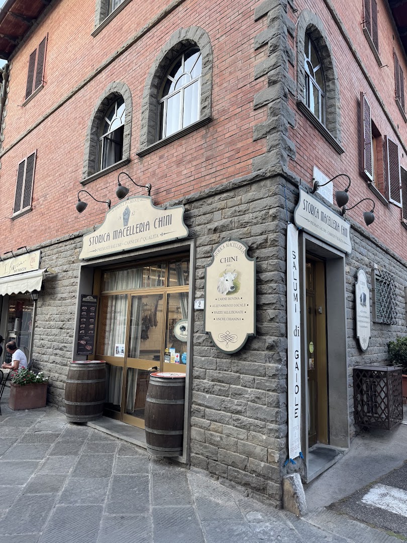 Macelleria Chini